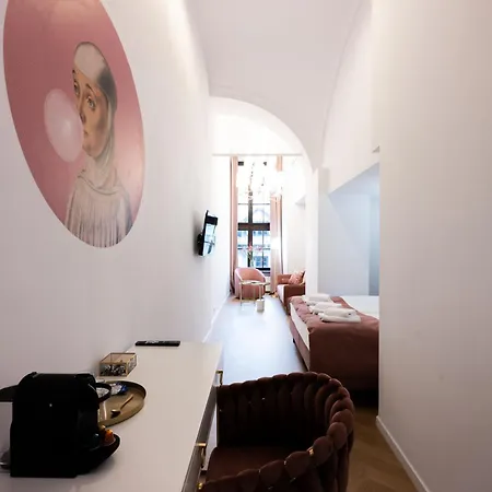 Apartment Bracka Main Square *