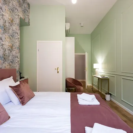 Apartment Bracka Main Square *
