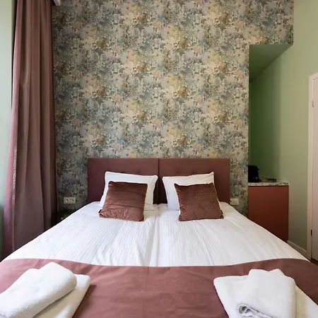 Bracka Main Square Apartment Krakow