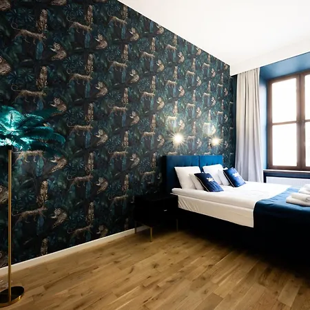 Apartment Bracka Main Square *