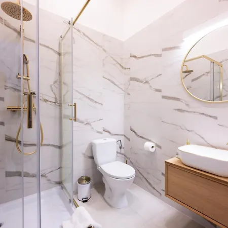 Bracka Main Square Apartment Krakow