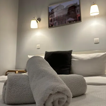 Superb Wawel Apartment, Best Location In Town 26m2 P1 Apartment Krakow