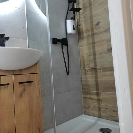 Apartment Apartment Brzozowa Krakow