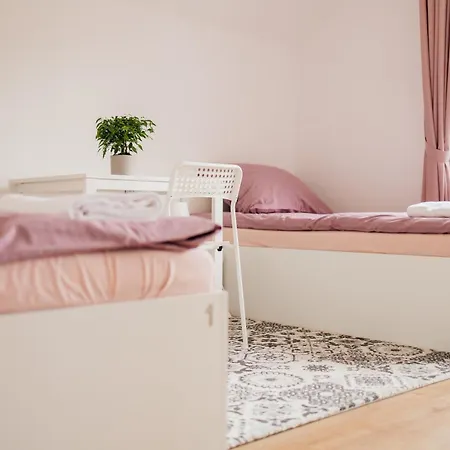 Hostel Girls Krakau