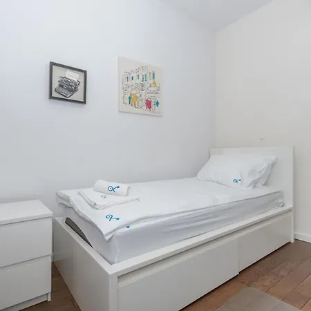 Landmark Apartament