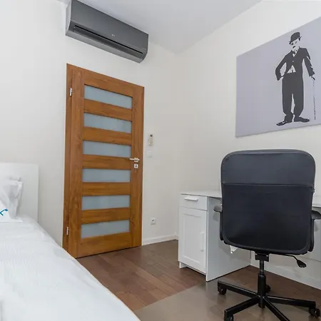 Apartament Landmark *