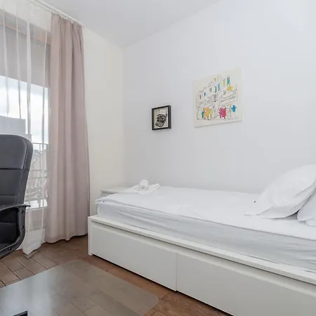 Apartament Landmark Kraków