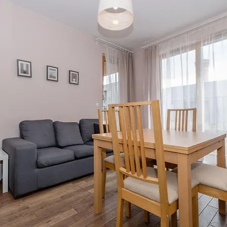 Apartament Landmark Kraków
