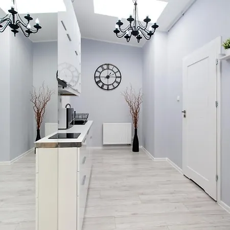 Dluga 14 By Homeprime Apartment