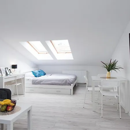 Dluga 14 By Homeprime Apartment *