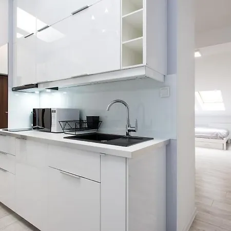 Apartment Dluga 14 By Homeprime