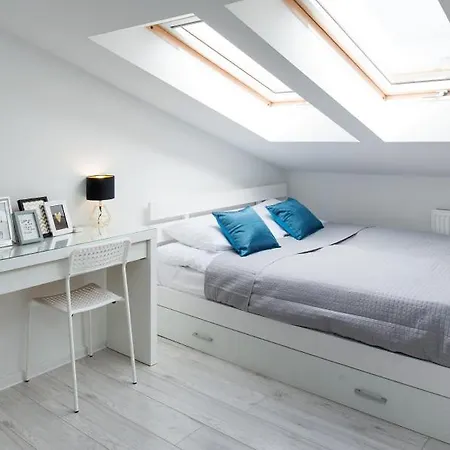 Dluga 14 By Homeprime Apartment Krakow