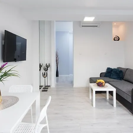 Dluga 14 By Homeprime Apartment *