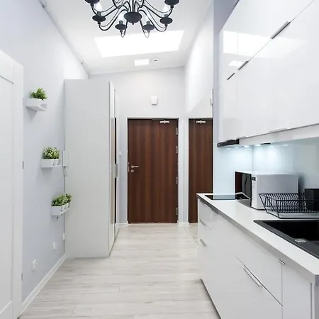 Dluga 14 By Homeprime Apartment