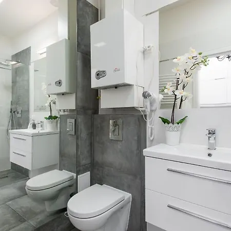 Dluga 14 By Homeprime Apartment