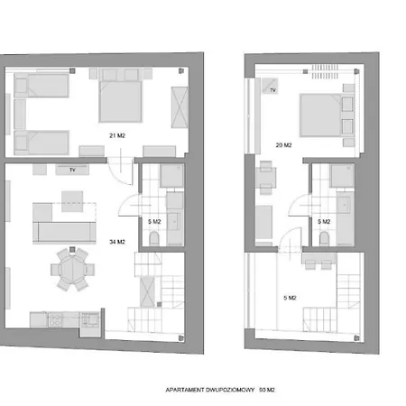 Apartment Sewa *