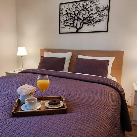 Apartmán F-3 Rynek-wawel O&p Apartfamily *