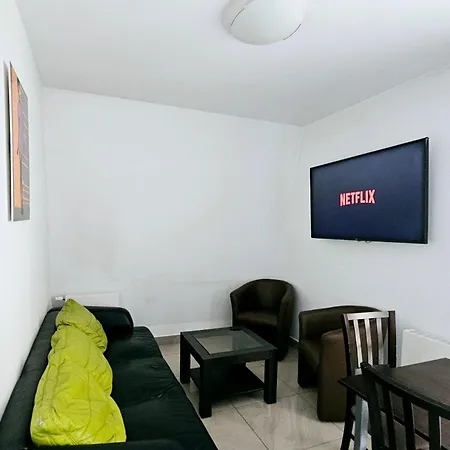 Apartament Quiet * Krakow