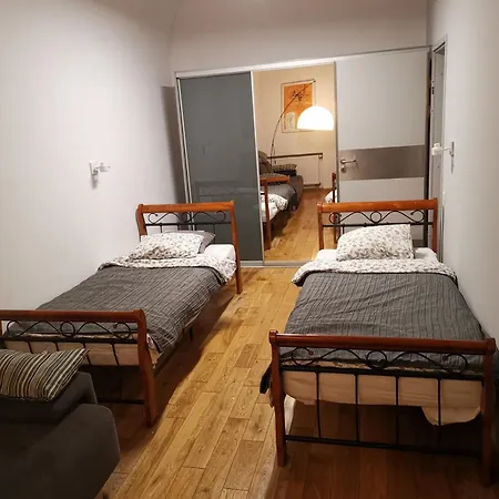 Sewa Apartment *