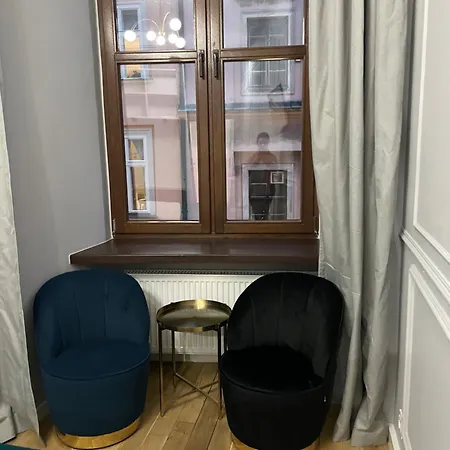 Apartment Bracka Main Square *