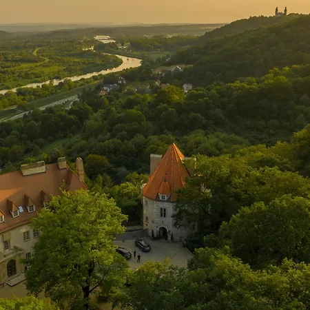 Forest Krakow