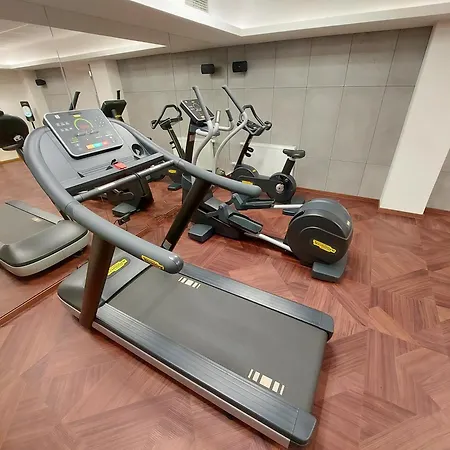Hotel Sky 4*