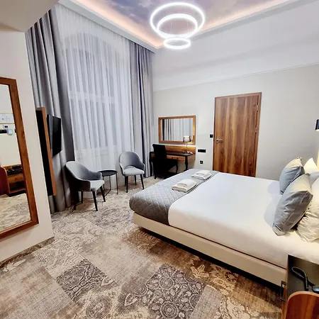 Sky 4* Krakow