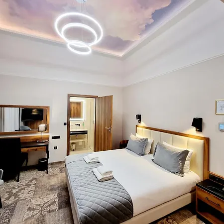 Hotel Sky Krakow