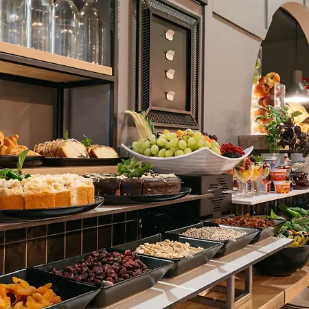 Vanilla Appart hôtel 4*
