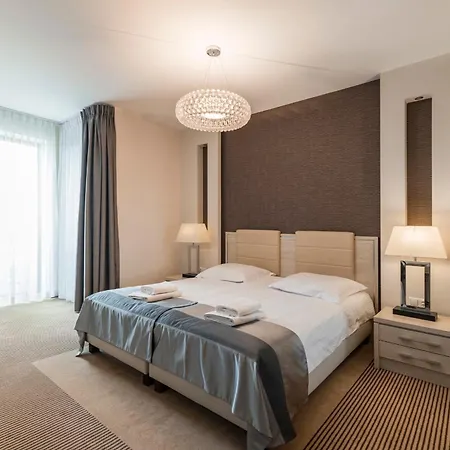Vanilla Apart Otel