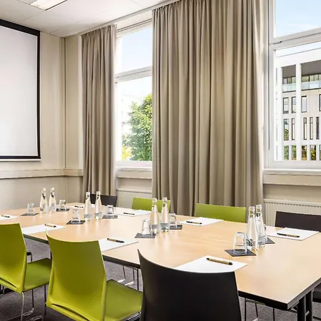 Vienna House Easy By Wyndham Cracow