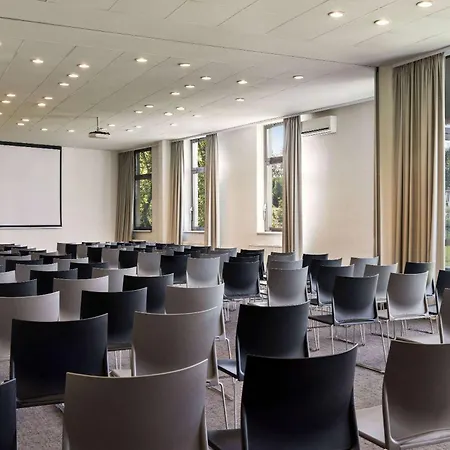 Vienna House Easy By Wyndham Cracow 3* Krakow