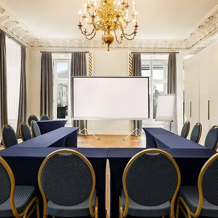 Wyndham Grand Old Town Cracovia
