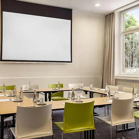 Vienna House Easy By Wyndham Cracow 3* Krakow