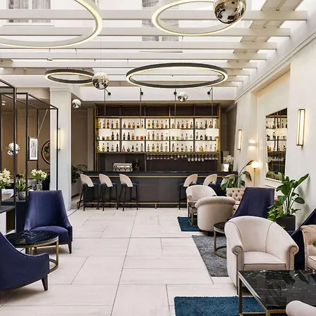 Wyndham Grand Old Town 5* Krakow