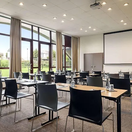 Vienna House Easy By Wyndham Cracow Hotel Krakow
