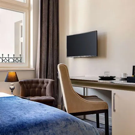 Wyndham Grand Old Town Cracovia