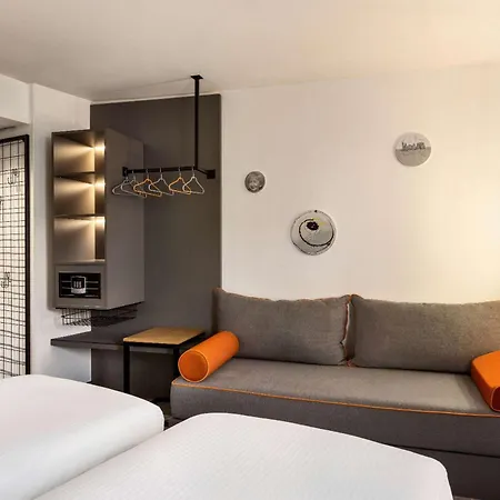 Vienna House Easy By Wyndham Cracow Hotel 3*