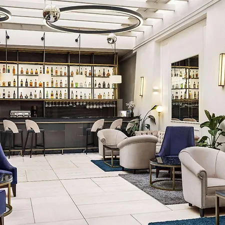 Wyndham Grand Old Town 5* Krakow