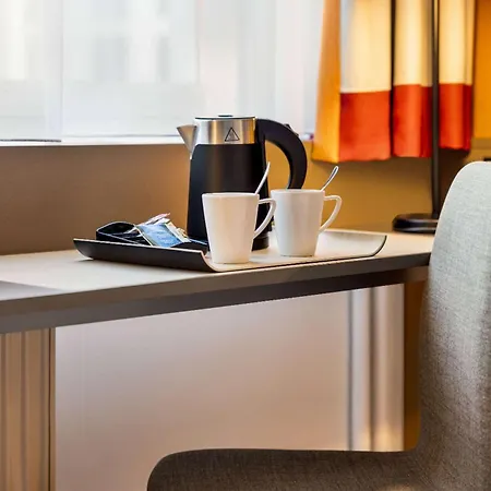 Vienna House Easy By Wyndham Cracow 3* Krakow