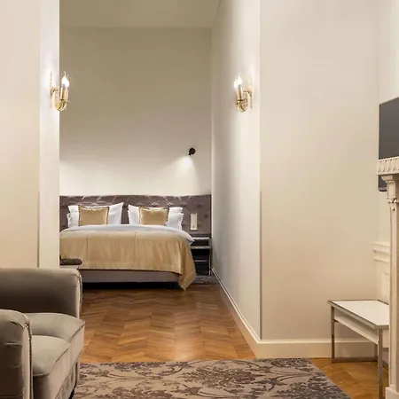 Wyndham Grand Old Town Hotel Krakow