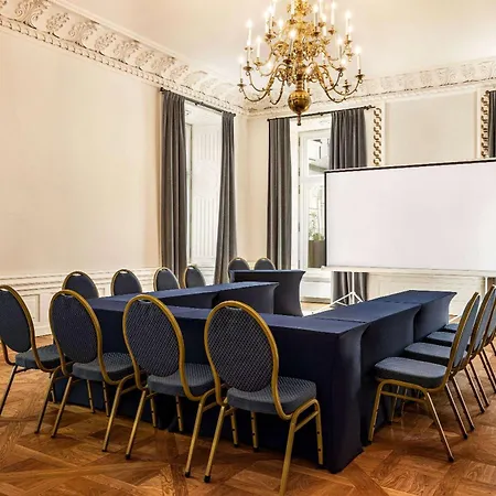 Hotel Wyndham Grand Old Town Krakow