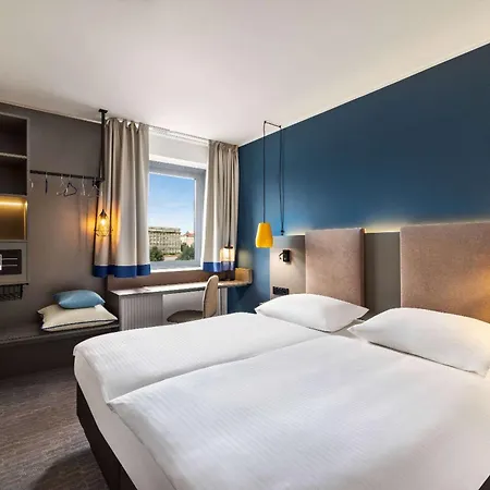 Vienna House Easy By Wyndham Cracow Hotel