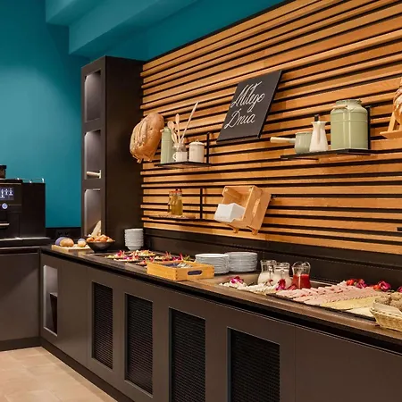 Vienna House Easy By Wyndham Cracow 3*