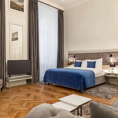 Wyndham Grand Old Town Cracovia