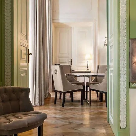 Hotel Wyndham Grand Old Town Krakow