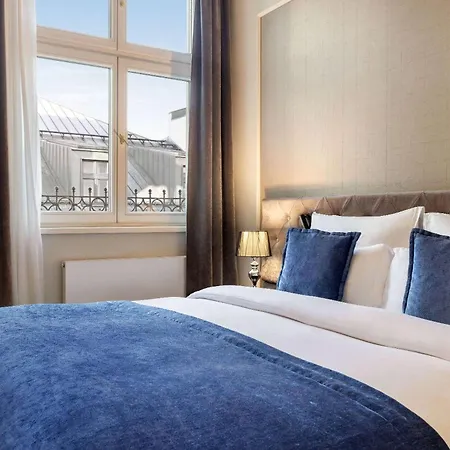 Wyndham Grand Old Town Hotel Krakow