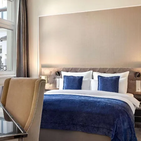Wyndham Grand Old Town Krakow