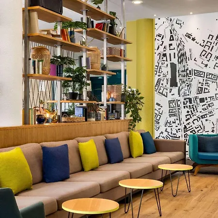 Vienna House Easy By Wyndham Cracow Hotel 3*