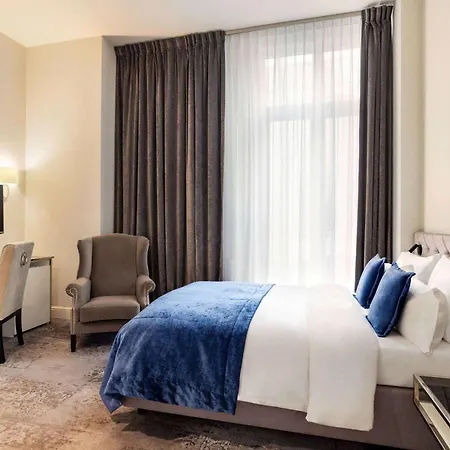 Hotel Wyndham Grand Old Town Cracovia